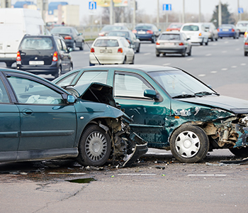 Auto Accident Law